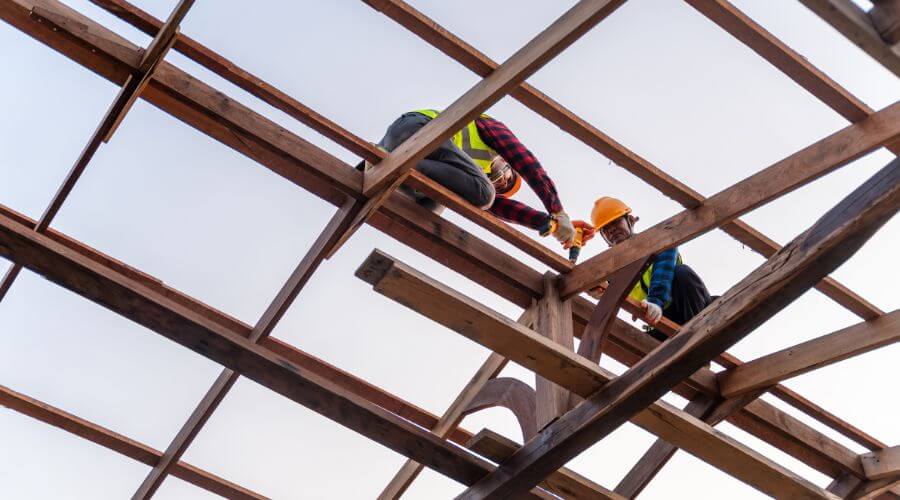 Expert top industrial roofings services in Winters, CA